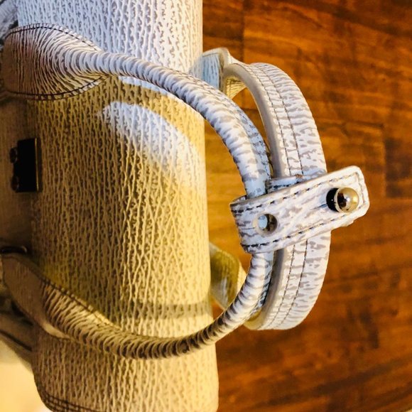 3.1 Phillip Lim Pashli Medium Satchel Bag Ivory-Do - Picture 5 of 13